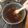 El cooksnap de Esther Soto cuando hizo Caramelo líquido para postres.