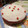 El cooksnap de Stefania Delbono Zunino cuando hizo Red Velvet Especial San Valentín.