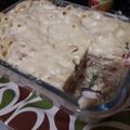 Cooksnap dari melati untuk resep Macaroni schotel kukus yang mudah dan enak