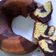 Cooksnap dari Hana Farida untuk resep Marmer Cake (Law Thomas)