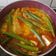 Cooksnap Mohd Redzuwan Joharri semasa beliau membuat Kari Kepala Ikan Kaci.
