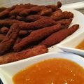 EdoSmile Cooksnap-ja, amikor elkészítette a(z) Churros receptet.