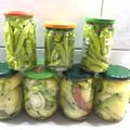 K. Kitti Cooksnap-ja, amikor elkészítette a(z) Ecetes almapaprika recept cukor nélkül receptet.