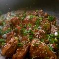 Cooksnap dari Dapur Makky untuk resep Ayam Teriyaki (saori)