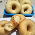 Cooksnap dari Shita Renita Indrianti untuk resep Donat Kentang Empuk