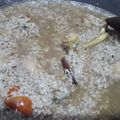 Cooksnap dari Totok Ari Mulyono untuk resep Nasi Mandi