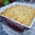 Cooksnap dari Nisa Fitry untuk resep Makaroni Skotel Panggang