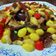 รูป Cooksnap ของ Vichita Saejong เมื่อเขาทำ ผัดโหงวก๊วย (เจ)