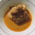 Cooksnap dari ika mayrose untuk resep Gulai tunjang