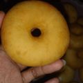 Cooksnap dari Lutfi Fira Syaqila untuk resep Resep donat kentang lembut & empuk