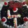 Cooksnap dari Emmy Trianna untuk resep BLack ForesT (Brownies Kukus Ny.Liem)