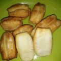 Cooksnap dari BuGuWen untuk resep Cakwe / You Tiao