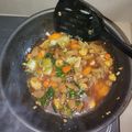 Cooksnap dari Mira Rashaad untuk resep Capcay Kuah Kental Rumahan