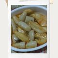 Cooksnap dari Dhita Puspa Astrini untuk resep Tteokbokki
