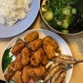 Cooksnap dari SiManis untuk resep Mendol tempe