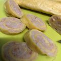 Cooksnap dari nophivi untuk resep Shrimp Roll
