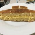 Cooksnap dari Steven Andhika untuk resep Martabak manis