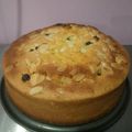 Cooksnap dari Rizka Chika Rachmatika untuk resep Bolu Panggang Simpel