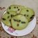 Cooksnap dari intan meutia untuk resep 83. Kue Lumpur Kentang Pandan