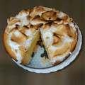 El cooksnap de jose luis cuando hizo Tarta Tres Leches.