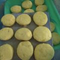 Cooksnap dari Anisa Lestari untuk resep Donat kentang lembut#5resep terbaruku