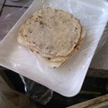 El cooksnap de Sol Dominguez cuando hizo Masa para tacos fácil y económica!.