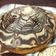 Isha mathur का कुकस्नैप जब उन्होंने मार्बल केक (Marble cake recipe in hindi) बनाया था।
