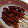 Cooksnap dari Ria putriana untuk resep Sate Ayam Ponorogo