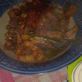 Cooksnap dari Alenina Fajrianti untuk resep Sambal goreng Kering tempe teri kacang mudah gampang simpel
