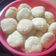 El cooksnap de Jessica Saldaña Souza cuando hizo Scones sin gluten.