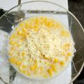 Cooksnap dari Devi Tri Asjayanti untuk resep Jagung Manis Nagih