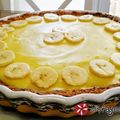 Cooksnap από Νίκος Μιχ. στη συνταγή Banana cream pie