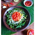 Cooksnap dari ayunabillarumaropen untuk resep Sambel asem cirebon