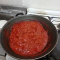 El cooksnap de CRISTINO PEREZ VITE cuando hizo Chicharrón prensado en salsa de guajillo 👅.