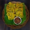 Cooksnap dari Lena 💕 untuk resep 26.4~ Tempe Kemul