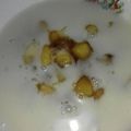 Cooksnap dari Izmy Zainal untuk resep Bubur Singkong