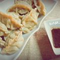 Cooksnap dari Bunda Adiezty untuk resep Homemade Gyoza