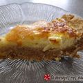 Cooksnap από Ναυσικά στη συνταγή Η τυρόπιτα της τεμπέλας