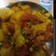 Asha bhargava का कुकस्नैप जब उन्होंने गाजर मटर आलू गोभी सब्जी (Gajar matar aloo gobhi sabji recipe in Hindi) बनाया था।