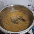 Cooksnap dari Nikmah untuk resep Mangut Ikan Asap Khas Demak