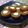 Cooksnap dari Bu Rt Noor untuk resep Bingka gula habang aka bikang gula merah (khas banjar)