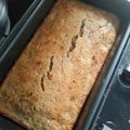 Cooksnap dari Rini Mayasari untuk resep BANANA CAKE ala tintin rayner