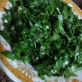 صورة من Um Deaa، شاركها بعد تجربة وصفة سلطة الروكا