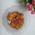 Cooksnap dari Eva Yugiana untuk resep Ayam rica-rica asli Manado
