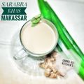Cooksnap dari Ummu Ali Kitchen untuk resep Wedang Saraba