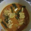 Cooksnap dari Fitriarahman untuk resep Sayur Rebung Kacang Panjang
