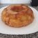 El cooksnap de July Leon cuando hizo Torta invertida de manzana 🍎.