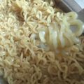 Pinky jain का कुकस्नैप जब उन्होंने सुपी मैगी (soupy maggi reicpe in Hindi) बनाया था।