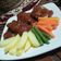 Cooksnap dari Dena Novia untuk resep Chicken steak rumahan