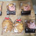 陳惠萍 的 杏仁瓦片 cooksnap